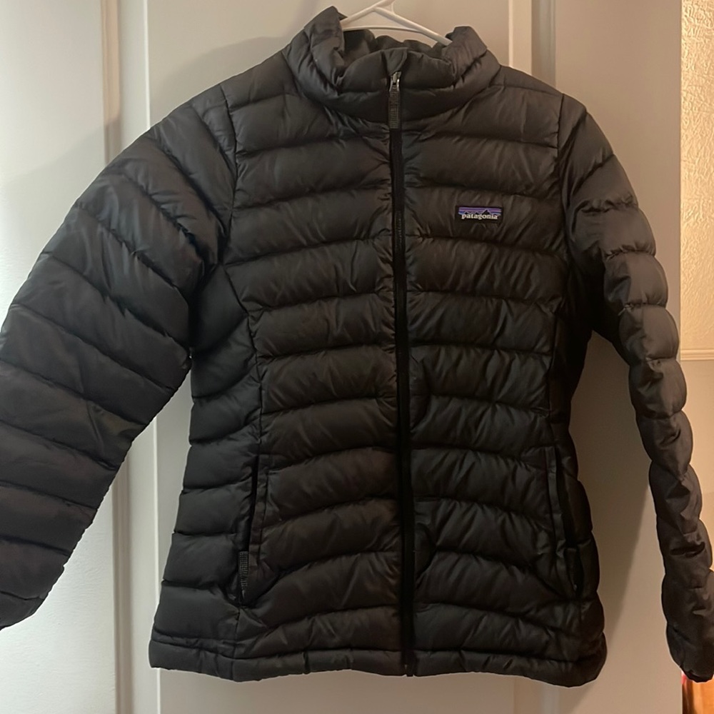 Patagonia Coat